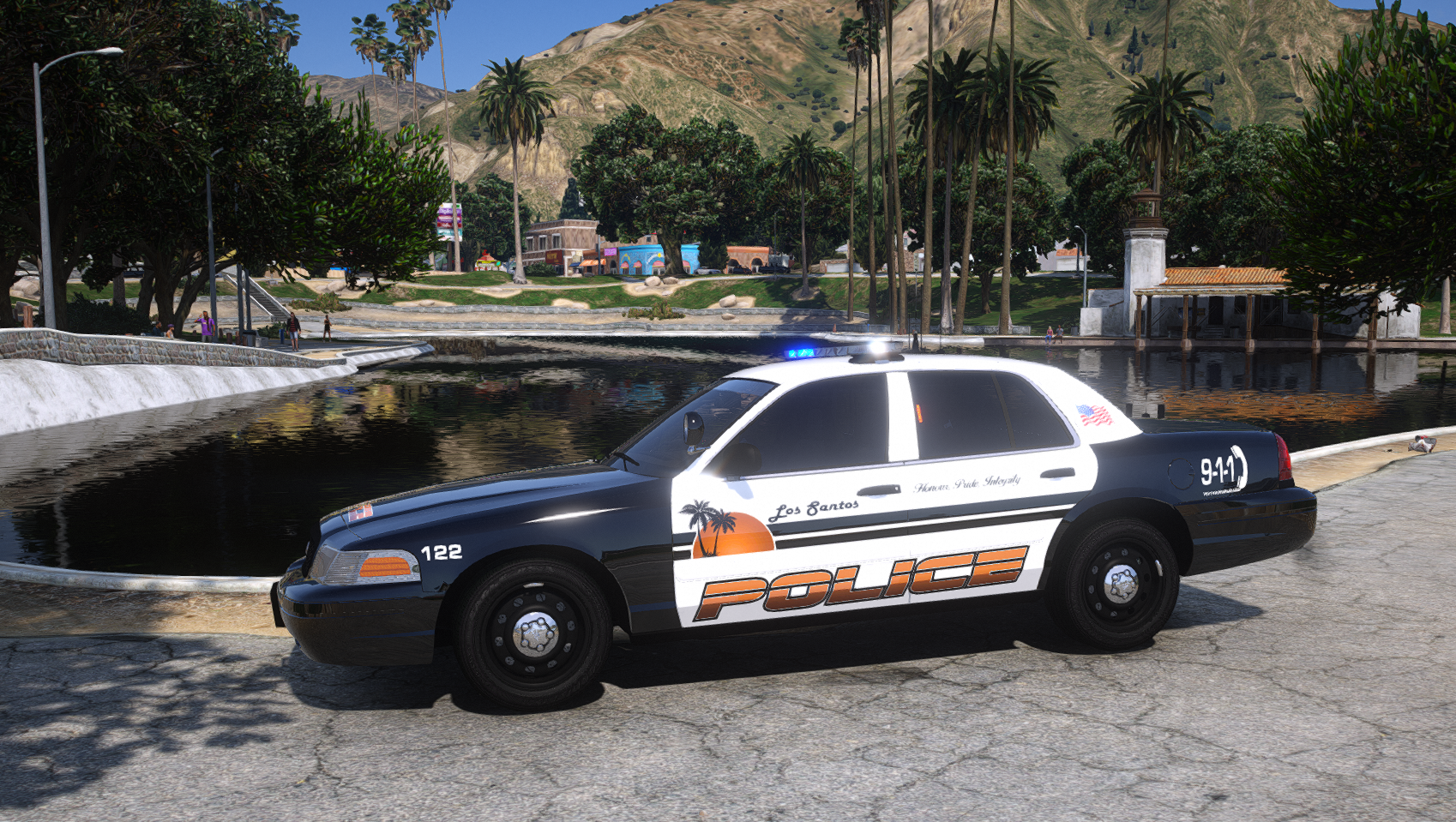 More information about "LSPD PACK INFIDEL"