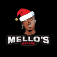 Mello's Garage