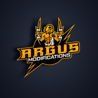 Argus Modifications
