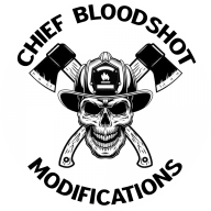 Chief Bloodshot