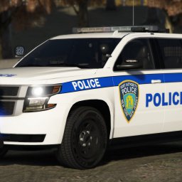 Port Authority Police Department (PAPD) Mega Pack (ESU and K9)