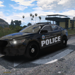 OKLAHOMA CITY POLICE 2016 FPIS