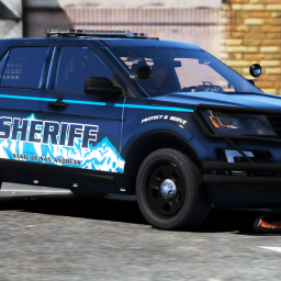 ANDERS SHERIFF SKINS FOR FROST88
