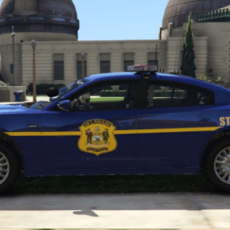 DELAWARE STATE POLICE TEXTURE PACK