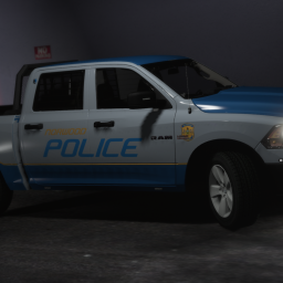 NORWOOD, PA POLICE VEHICLE AND EUP PACK