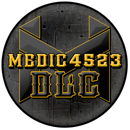MBM4523 DLC PACK