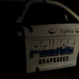 Grapeseed PD Pack