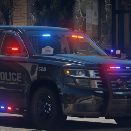 [ELS] San Andreas State Police