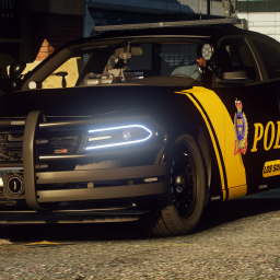 [Texture] Coburg Inspired LSPD Skins