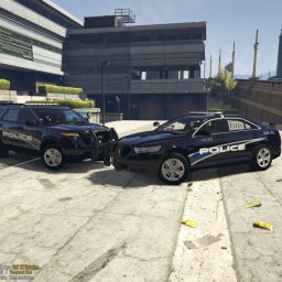 Syracuse City Police Department