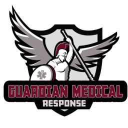 Guardian Medical Response (13 Skins)