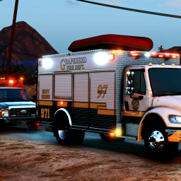 FREIGHTLINER PACK