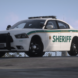2014 Dodge Charger - LSCSO
