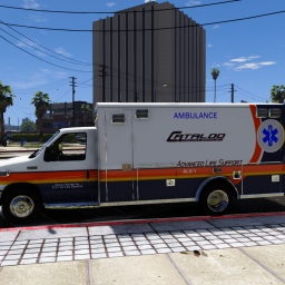 Cataldo Ambulance Service