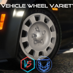 [ADD-ON] Wheel Variety Pack 2.0 Final