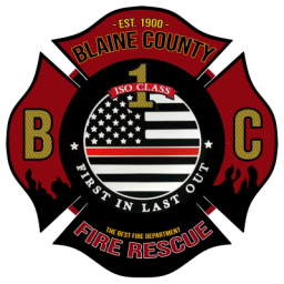 Blaine County FD
