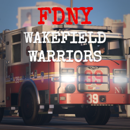 FDNY Wakefield Warriors