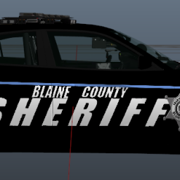 Lore Friendly Monroe County Sheriff Based BCSO Pack