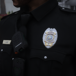 Tallahassee, Florida Police Department EUP 8.3