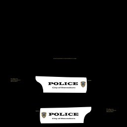 Owensboro Police Department texture