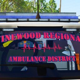Vinewood Regional Ambulance