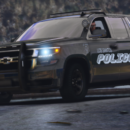 Los Santos Police Livery Pack (Loosely Based on Dover, NJ)