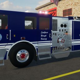 Delaware State Fire School