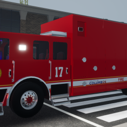 Columbus Division of Fire - Rescue1