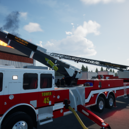 South Metro Fire Rescue Pack
