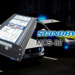 Standby RSG MCS-32
