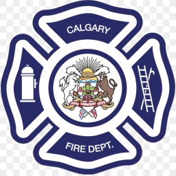 Calgary Fire Dept. Pack