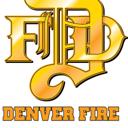Denver Fire Department - Wildland Engine