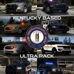 Kentucky Based Ultra Pack Phase One