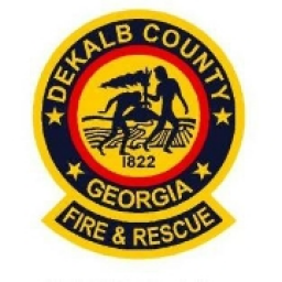 Dekalb County Fire Rescue Pack