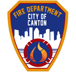 City of Canton Heights Fire Department