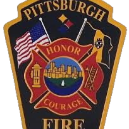 PITTSBURGH FIRE