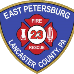EAST PETERSBURG FIRE COMAPNY