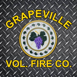 GRAPEVILLE FIRE DEPARTMENT