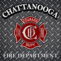 CHATTANOOGA FIRE DEPARTMENT