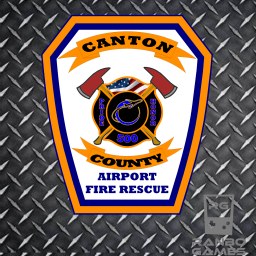 CANTON COUNTY AIRPORT FIRE RESCUE