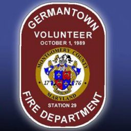 Germantown Vol. Fire Dept.