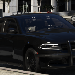 Slick 18 Charger