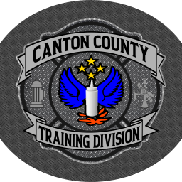 CANTON COUNTY TRAINING DIVISON
