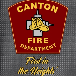 CANTON FIRE (BOSTON THEME)