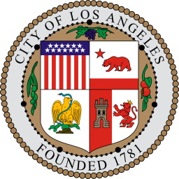 Canton City based on City of Los Angeles Fire Dept