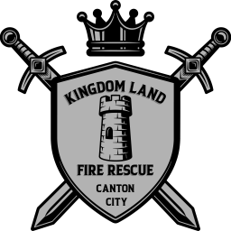KINGDOM LAND FIRE RESCUE