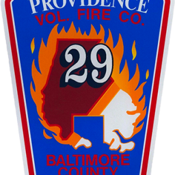 Providence Volunteer Fire Co.