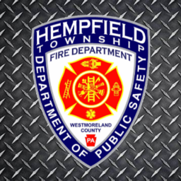 HEMPFIELD FIRE DEPT.