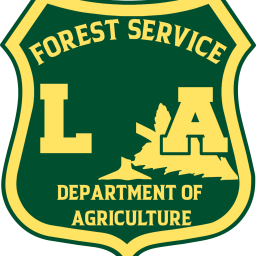 LITTLE AMERICA FOREST SERVICE CAN FIRE