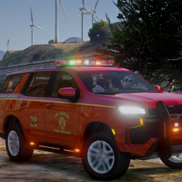 Command Car Pack